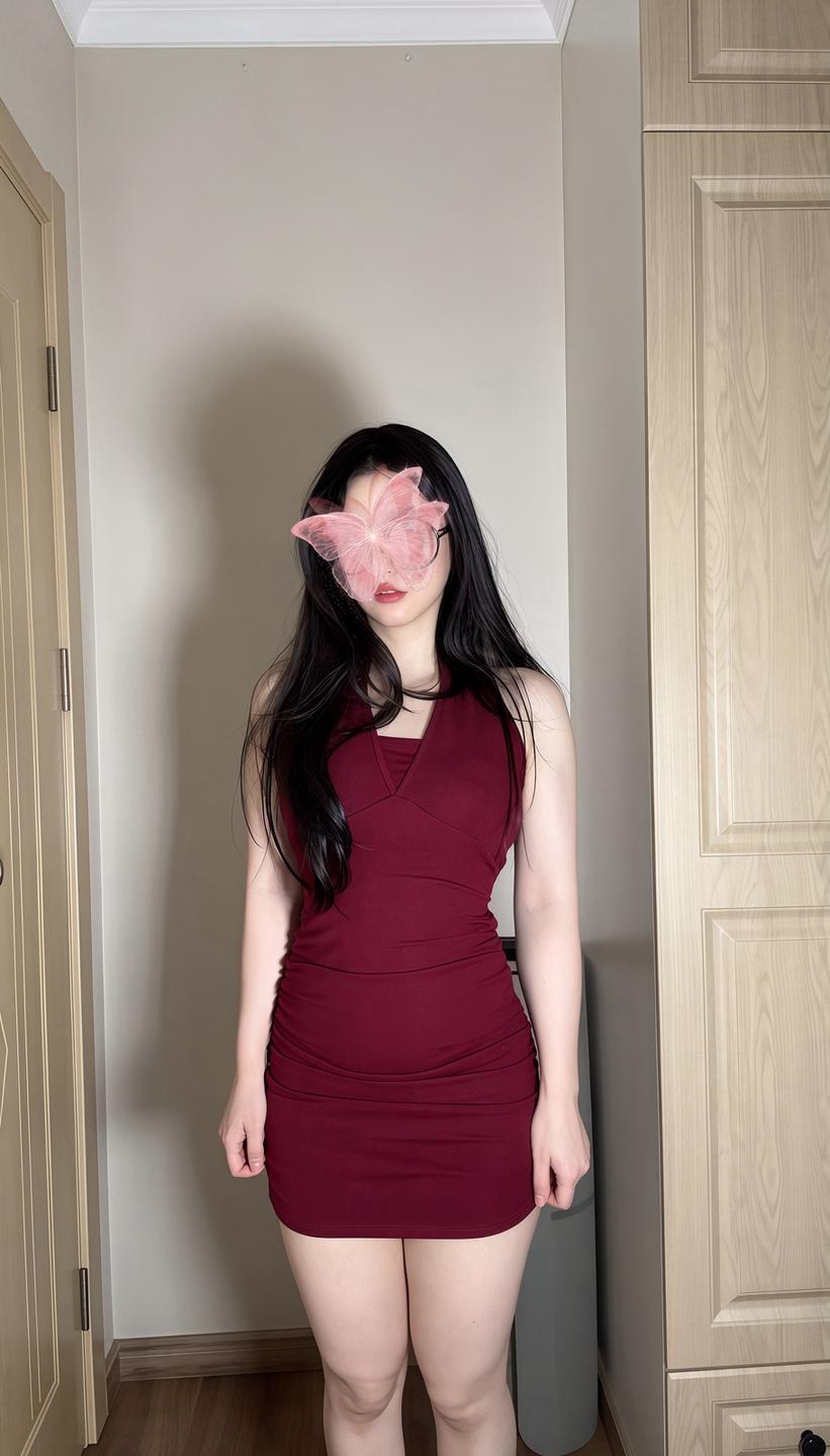 [cosplay] Jiegeng - Kantrel コスプレ写真集 236P1V