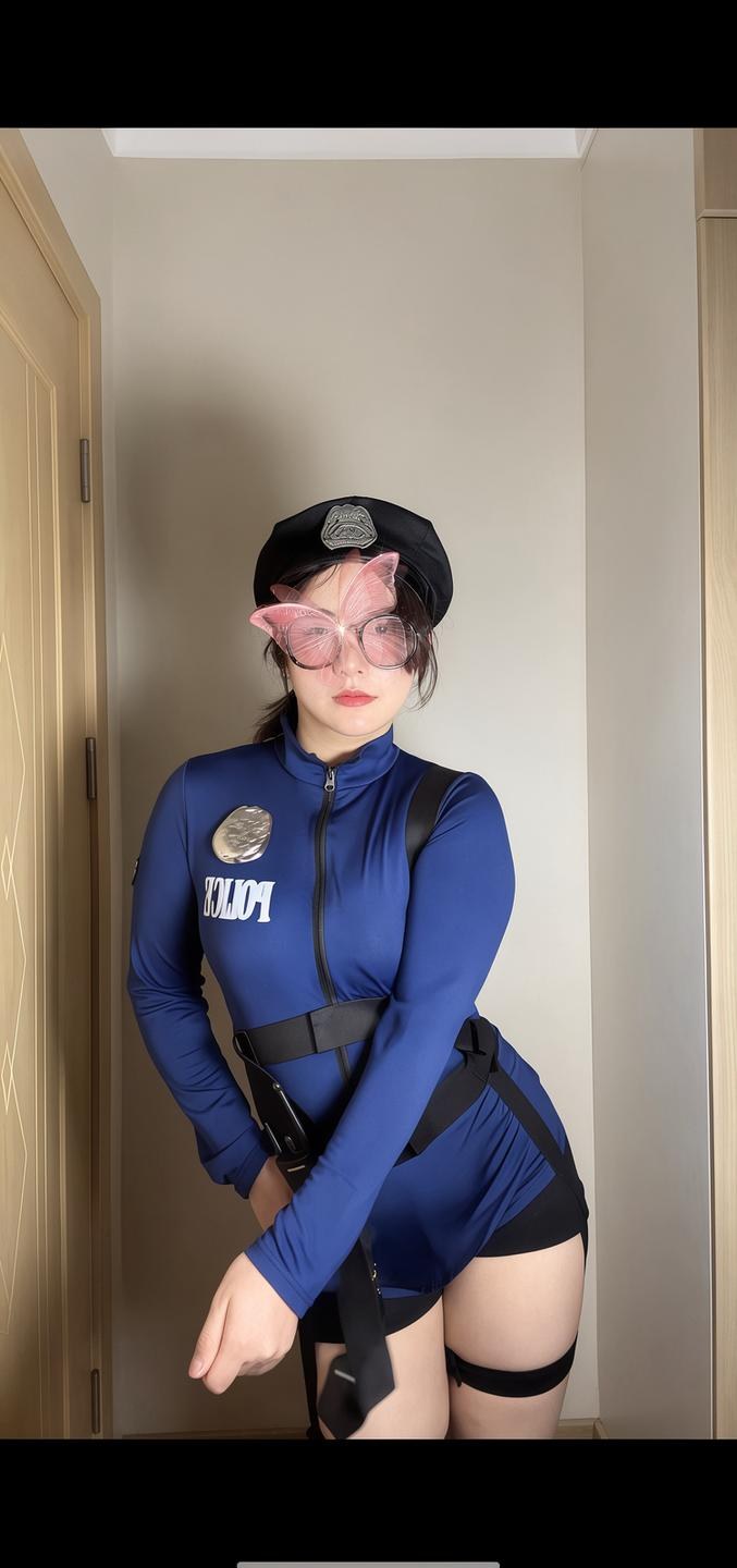 [cosplay] Jiegeng - Kantrel コスプレ写真集 236P1V