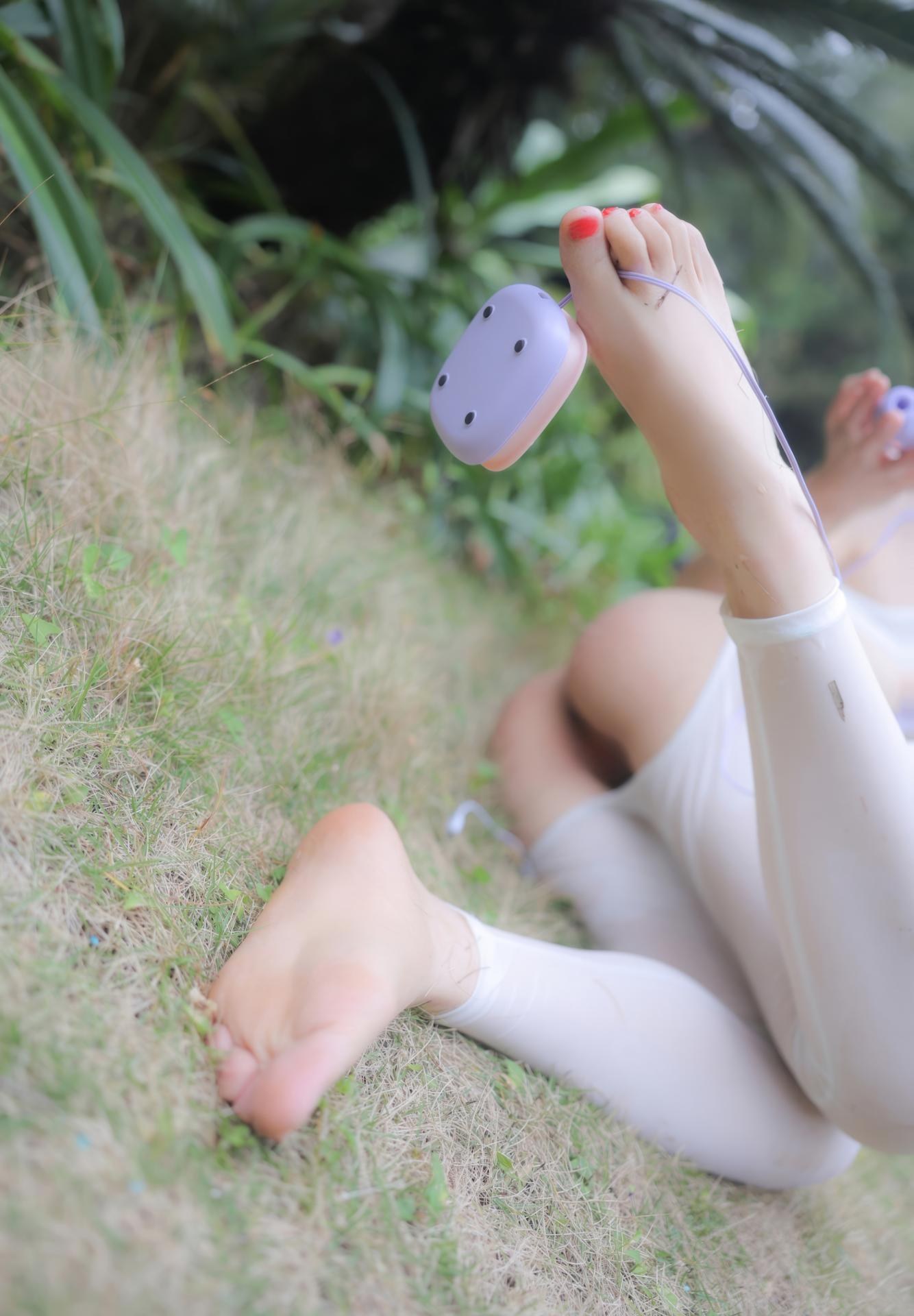 [Model] Tao Yaoyao - outdoor bộ ảnh cosplay 80P