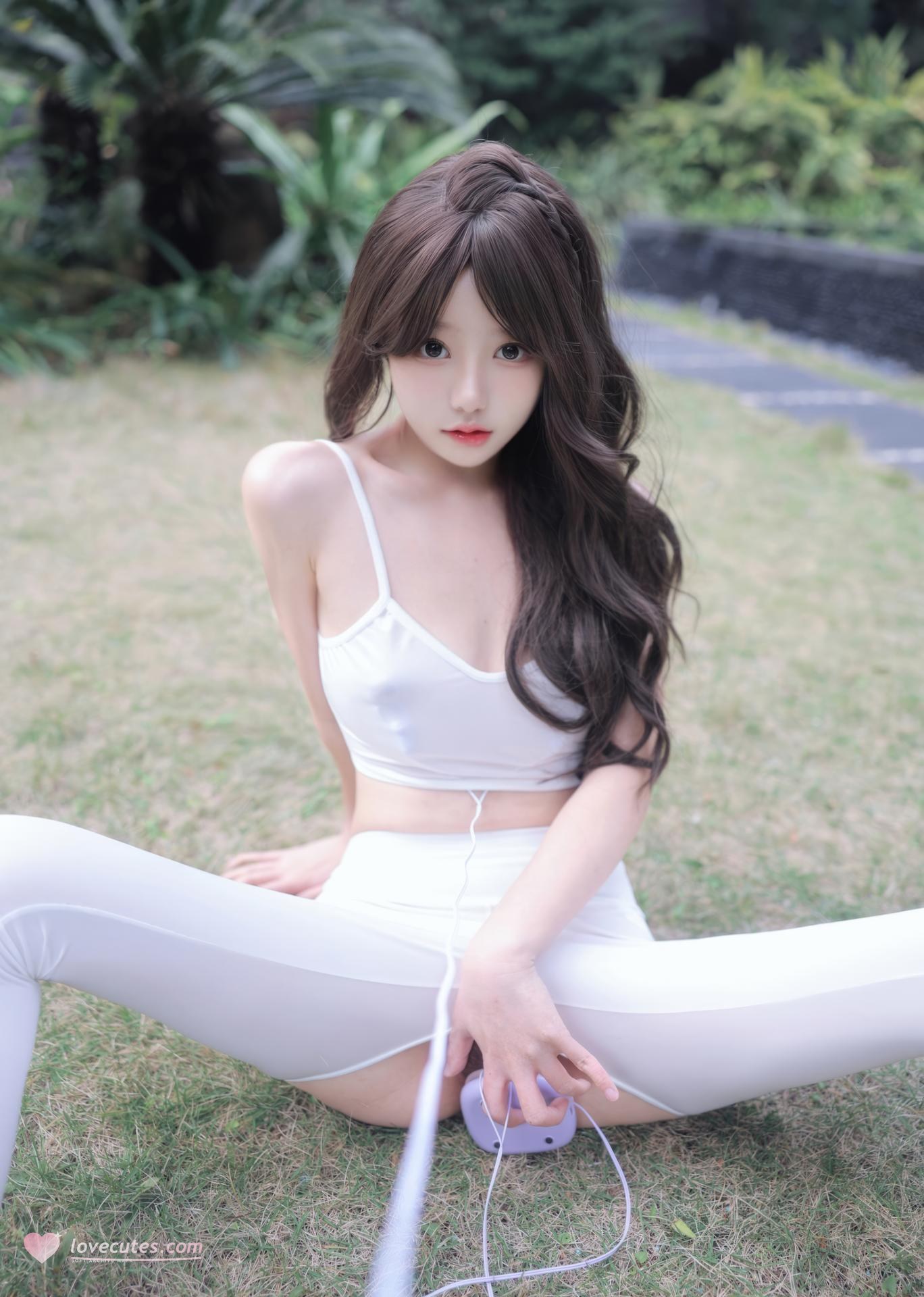 [Model] Tao Yaoyao - outdoor bộ ảnh cosplay 80P
