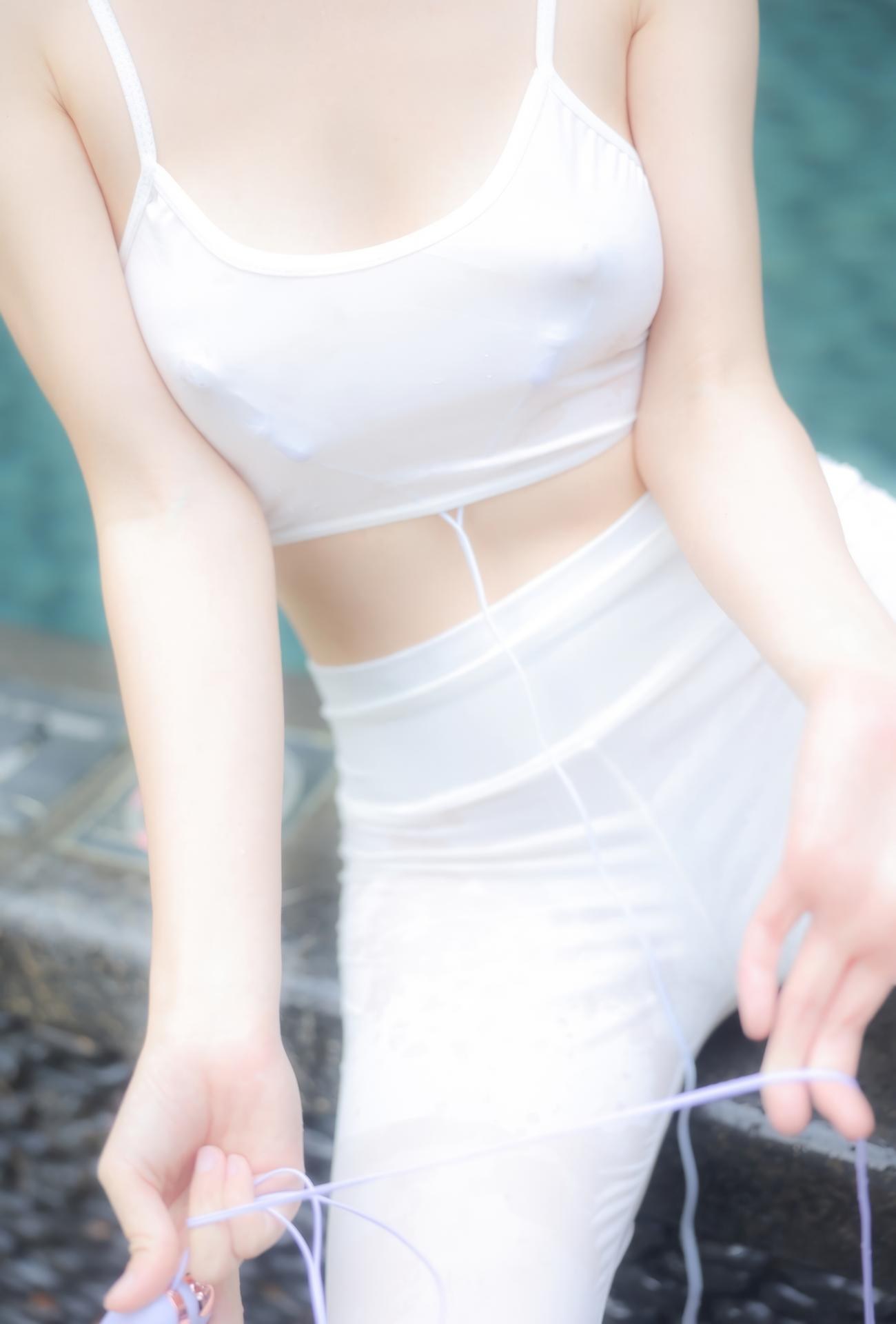 [Model] Tao Yaoyao - outdoor bộ ảnh cosplay 80P