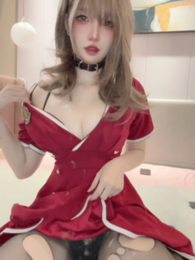[private room] Kaori - Foot Spa Lady ชุดภาพคอสเพลย์ 36P20G18V