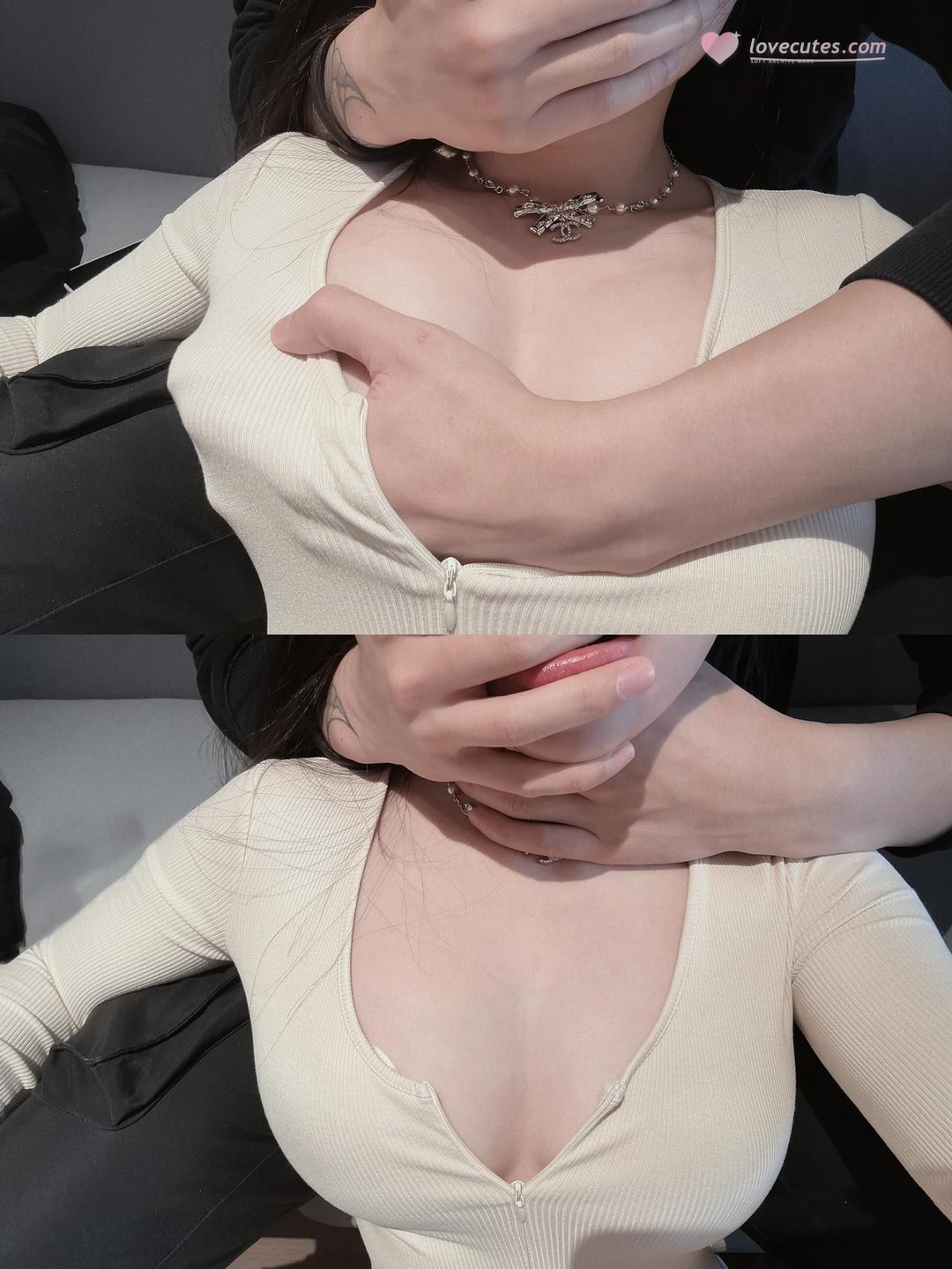 [私房] Enthus1asmm(热) - OtherXXX 自拍美乳黑丝：自拍美乳黑丝 85P5V 繁體版