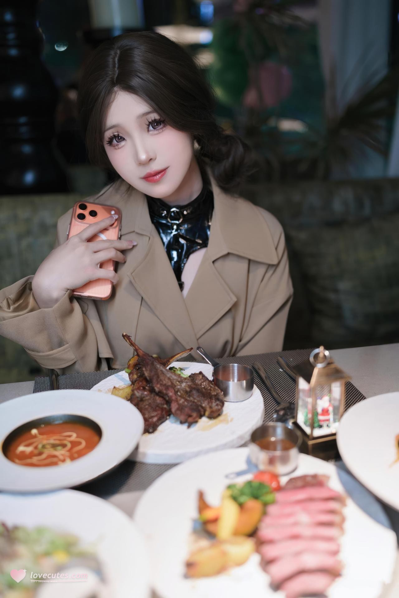 [private room] miko-chan ww - Date Day Private Photo Set 43P