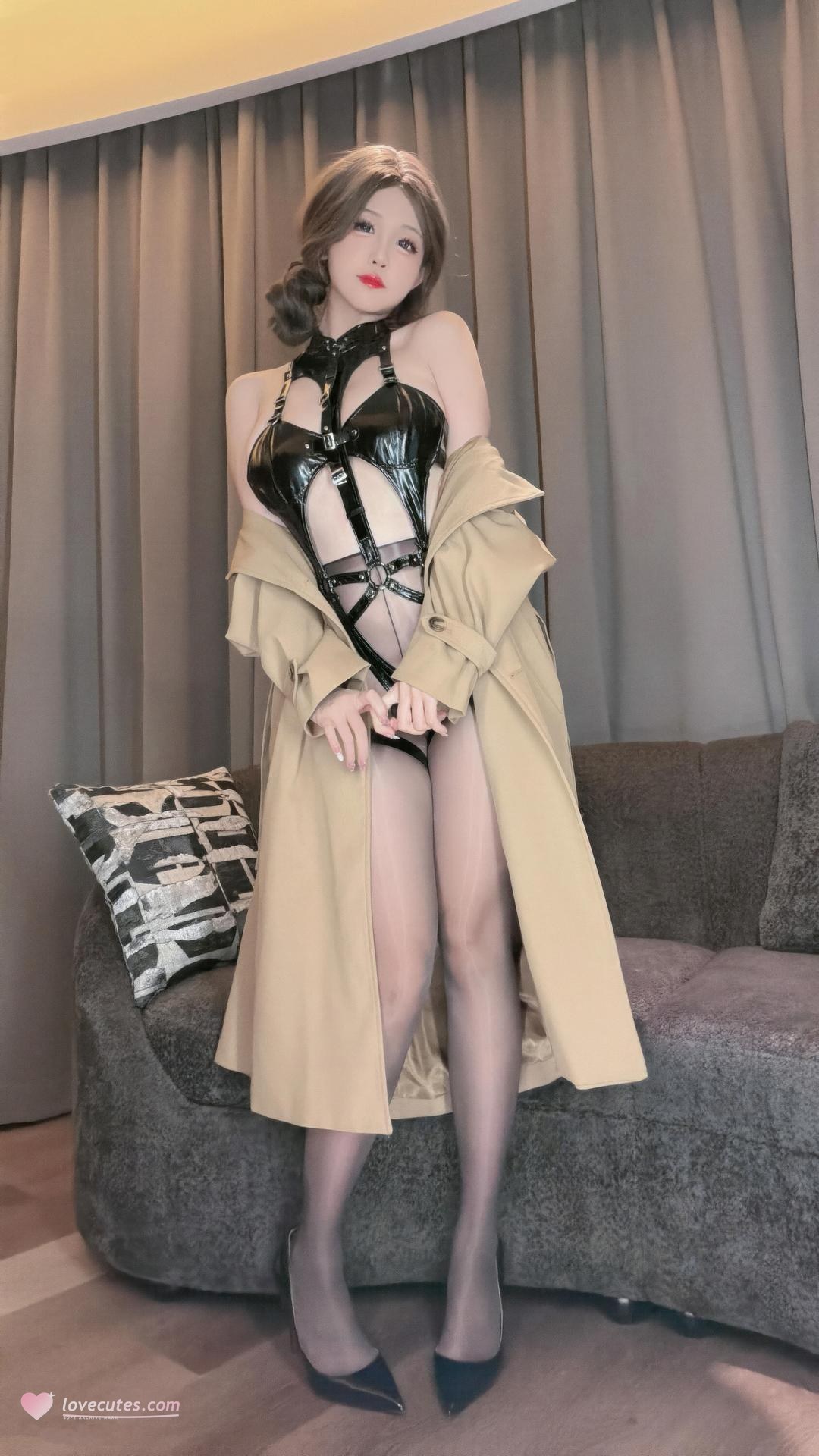 [private room] miko-chan ww - Date Day bộ ảnh cosplay 43P