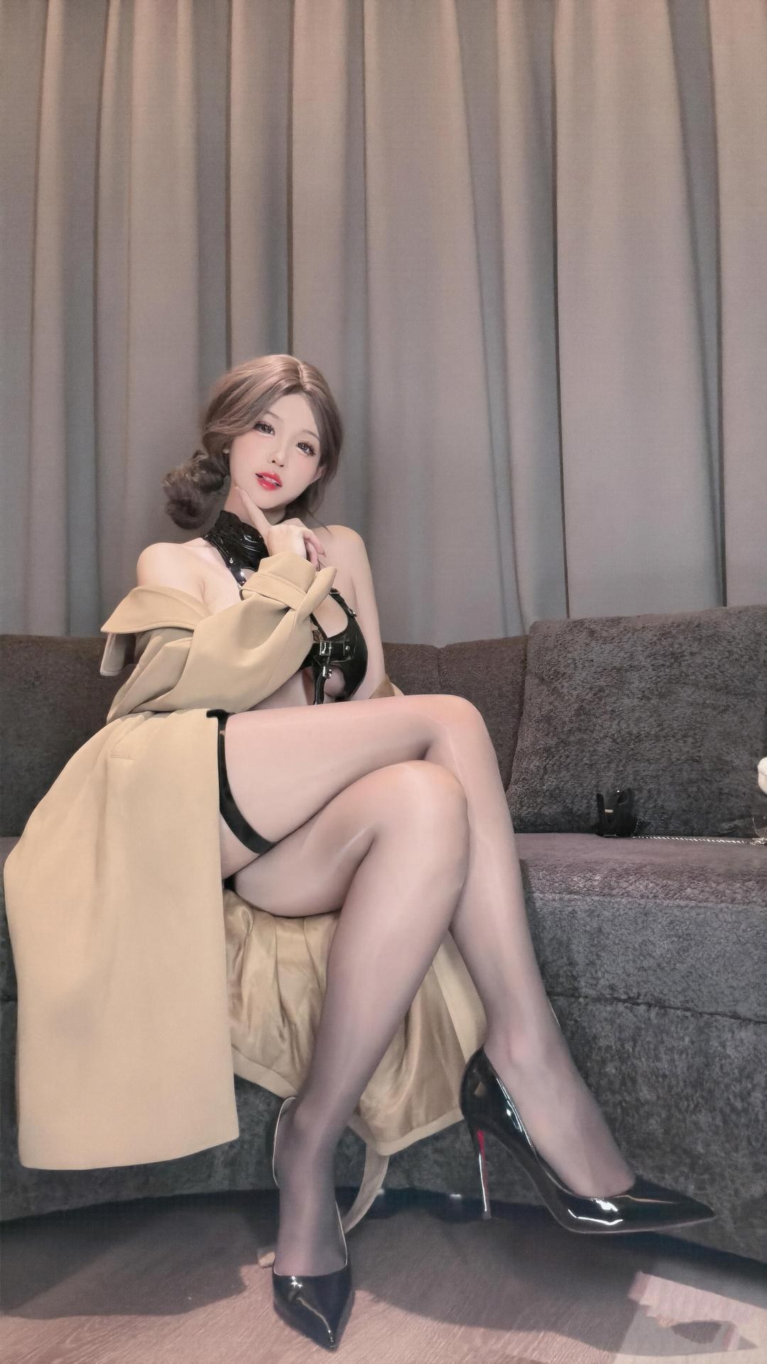 [private room] miko-chan ww - Date Day bộ ảnh cosplay 43P