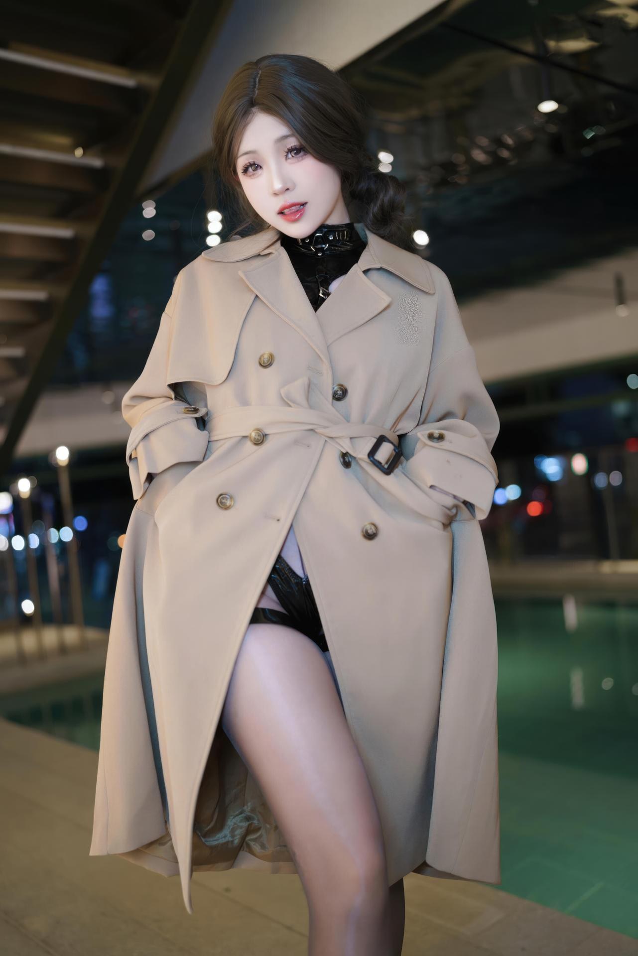 [private room] miko-chan ww - Date Day bộ ảnh cosplay 43P