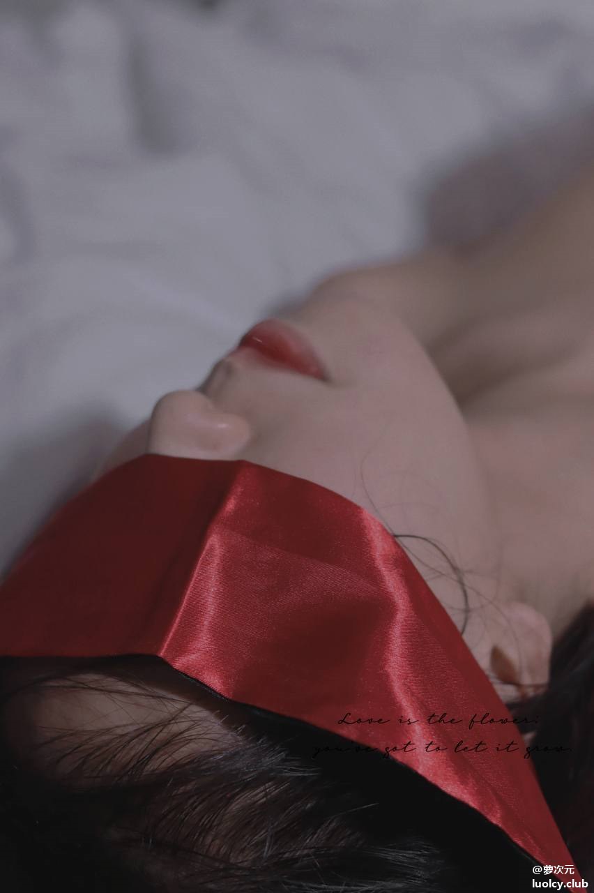 [私房] Nide Zhenzhenu - Adult Creator Shaved Set コスプレ写真集 443P47V