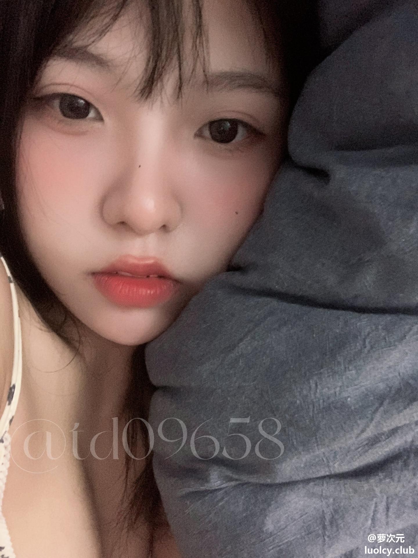 [private room] Nide Zhenzhenu - Adult Creator Shaved Set 코스프레 화보 443P47V