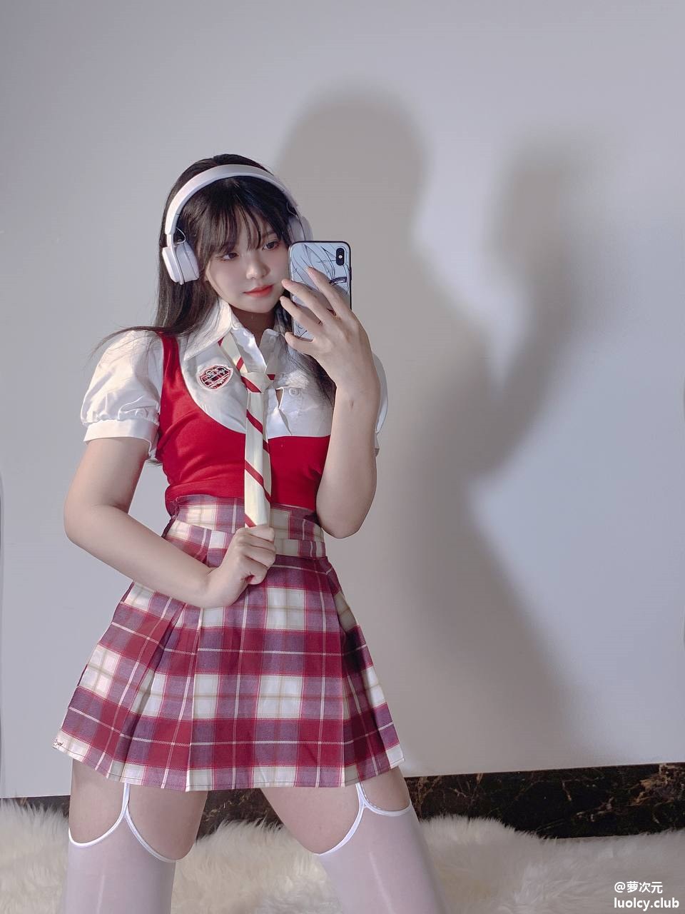 [私房] 你的真真u - 福利姬白虎合集：訂閱內容私房大尺度 443P47V