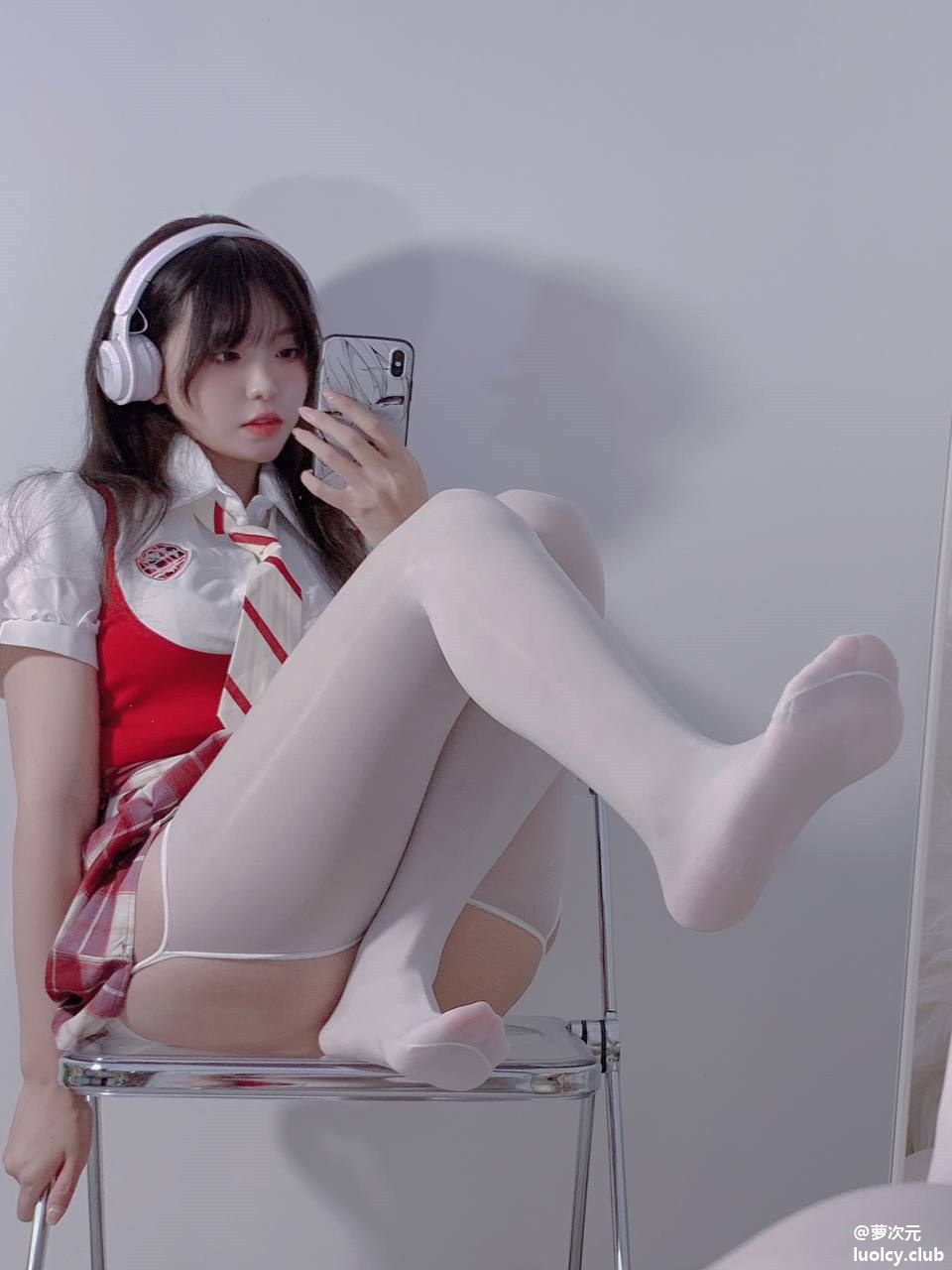 [私房] 你的真真u - 福利姬白虎合集：訂閱內容私房大尺度 443P47V