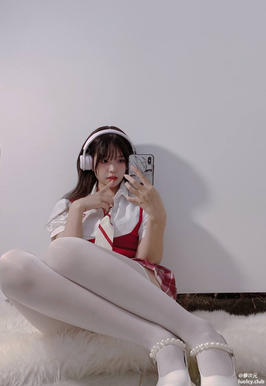 [私房] 你的真真u - 福利姬白虎合集：訂閱內容私房大尺度 443P47V