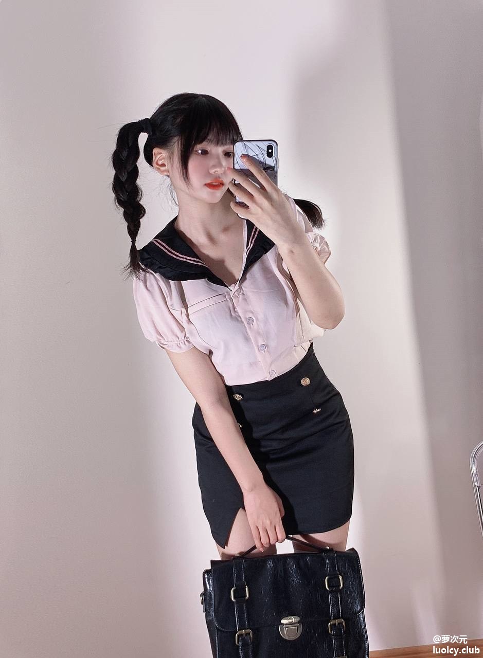 [private room] Nide Zhenzhenu - Adult Creator Shaved Set bộ ảnh cosplay 443P47V