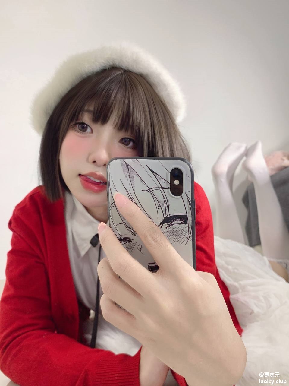 [private room] Nide Zhenzhenu - Adult Creator Shaved Set bộ ảnh cosplay 443P47V