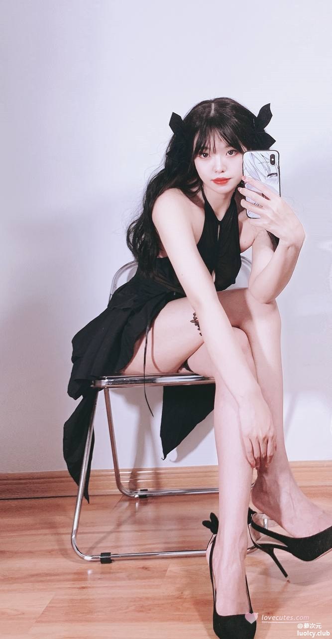 [private room] Nide Zhenzhenu - Adult Creator Shaved Set bộ ảnh cosplay 443P47V