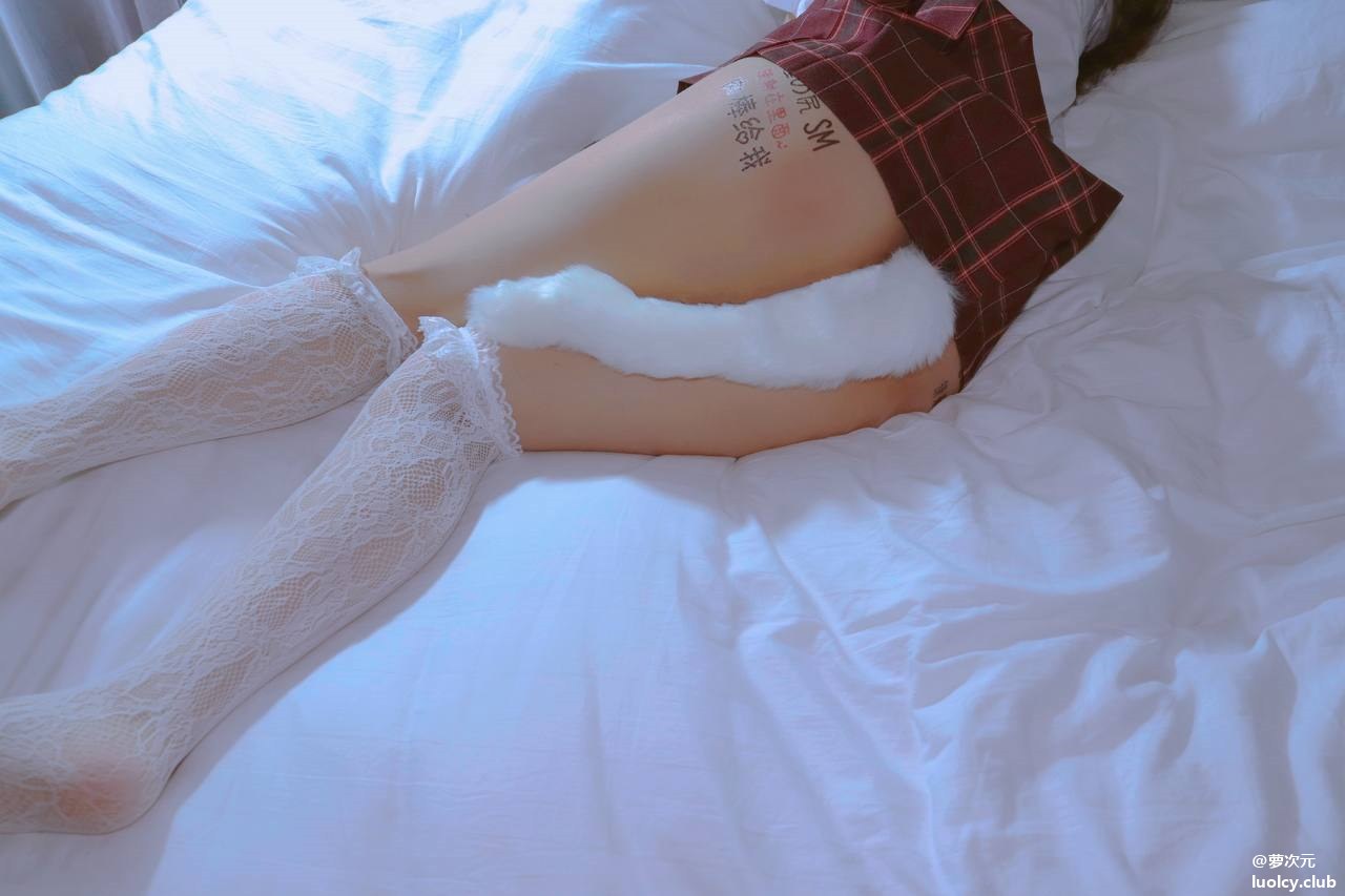 [private room] Nide Zhenzhenu - Adult Creator Shaved Set 코스프레 화보 443P47V