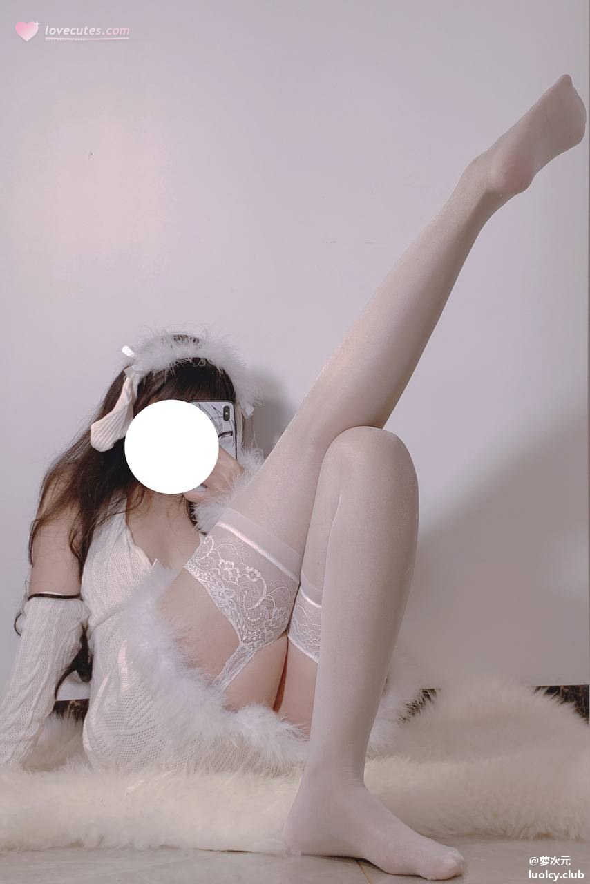 [private room] Nide Zhenzhenu - Adult Creator Shaved Set bộ ảnh cosplay 443P47V