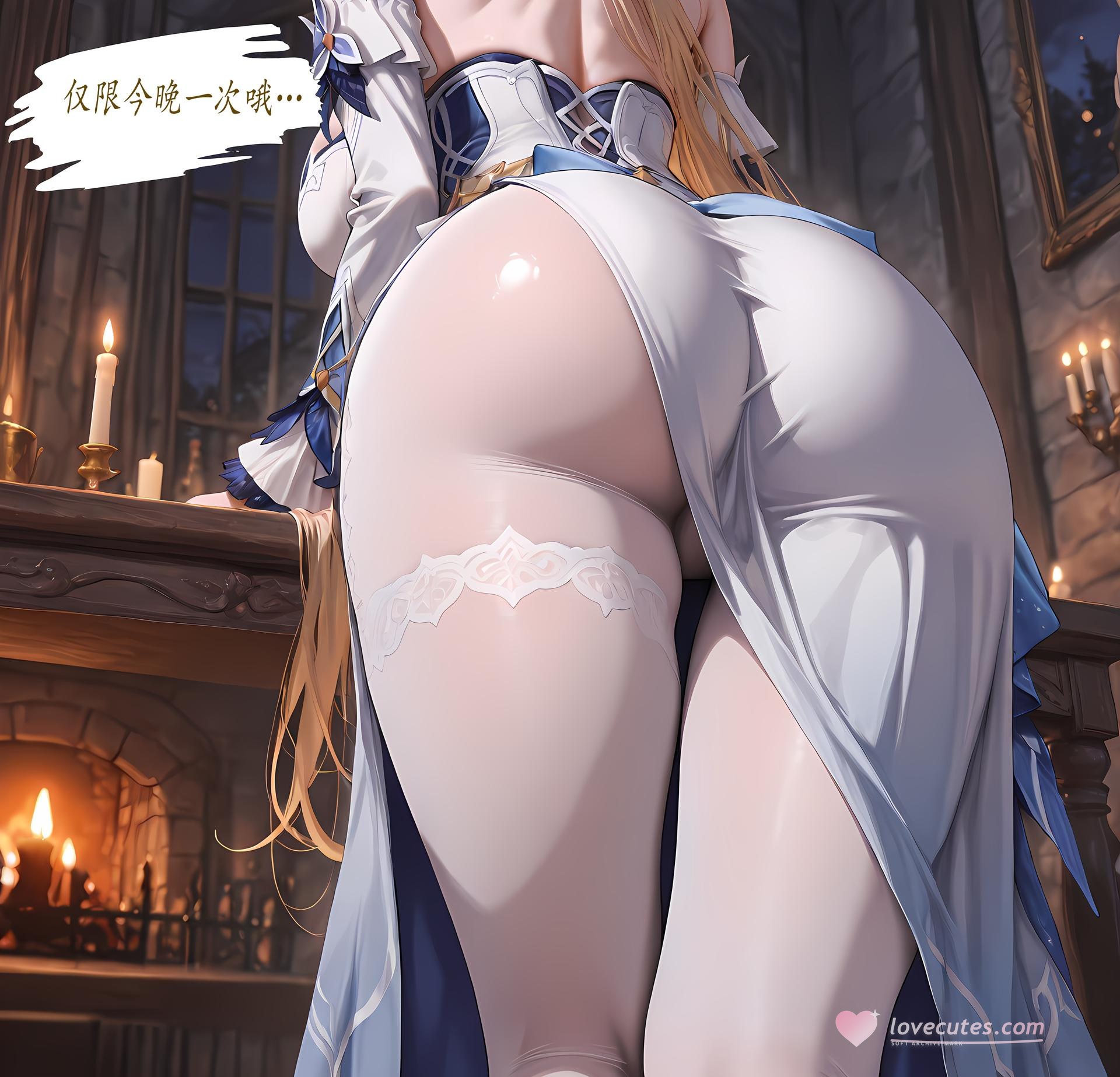 AI Porn - Nico angel wings character gallery AI Adult Gallery 260P