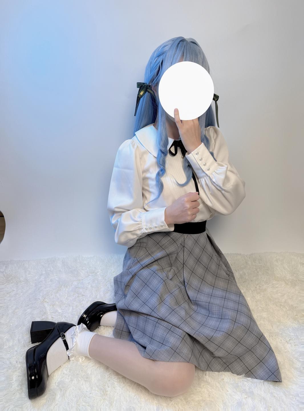 [Cosplay] AyakaCyan_520 - adult photo styling bộ ảnh cosplay 104P