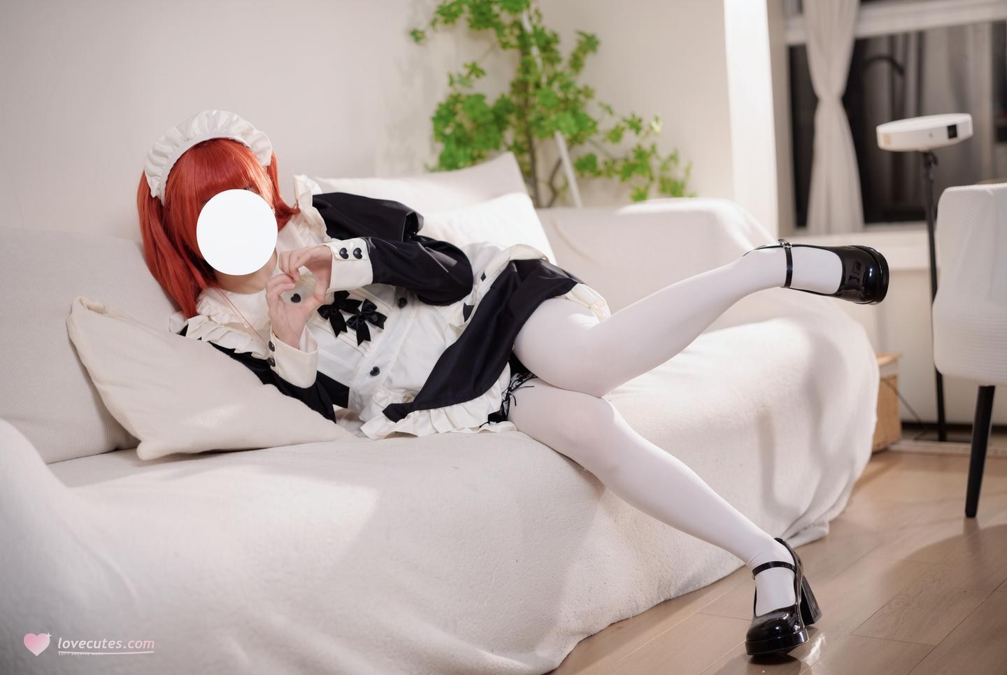 [Cosplay] AyakaCyan_520 - adult photo styling 코스프레 화보 104P