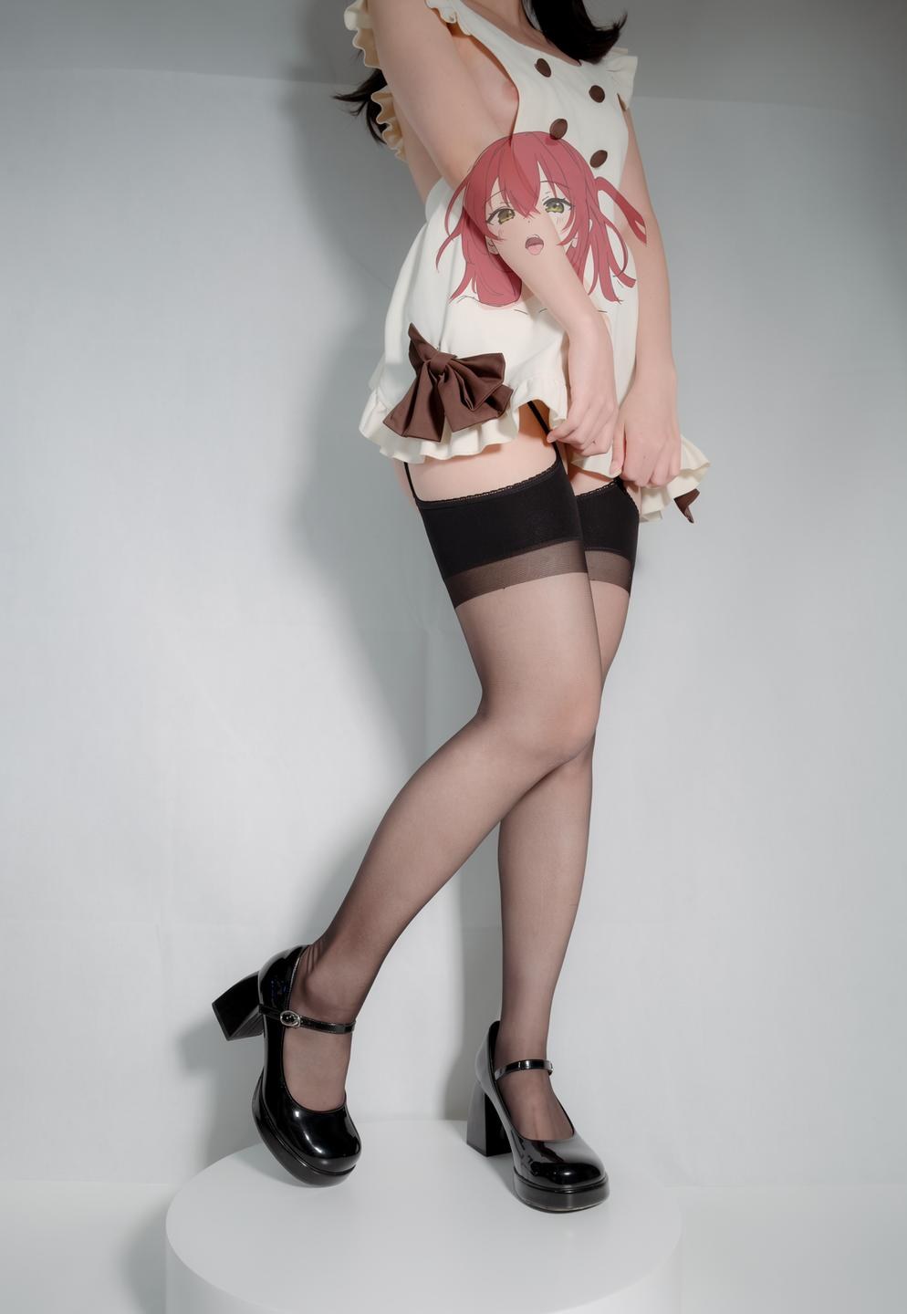 [Cosplay] AyakaCyan_520 - OtherXXX adult photo styling Cosplay Photo Set 104P