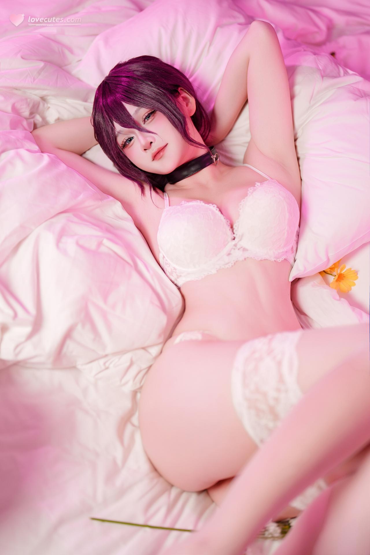 [Cosplay] Xiaoyukiko Xiaoyu - adult photo styling ชุดภาพคอสเพลย์ 32P
