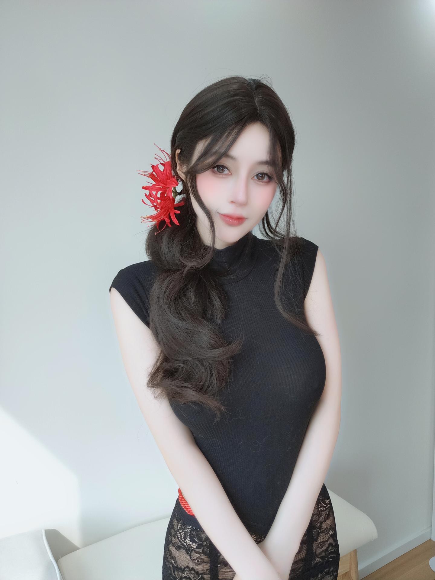 [私房] Baiyin81 - 2025年11月会員合集 ランジェリー写真 124P3V
