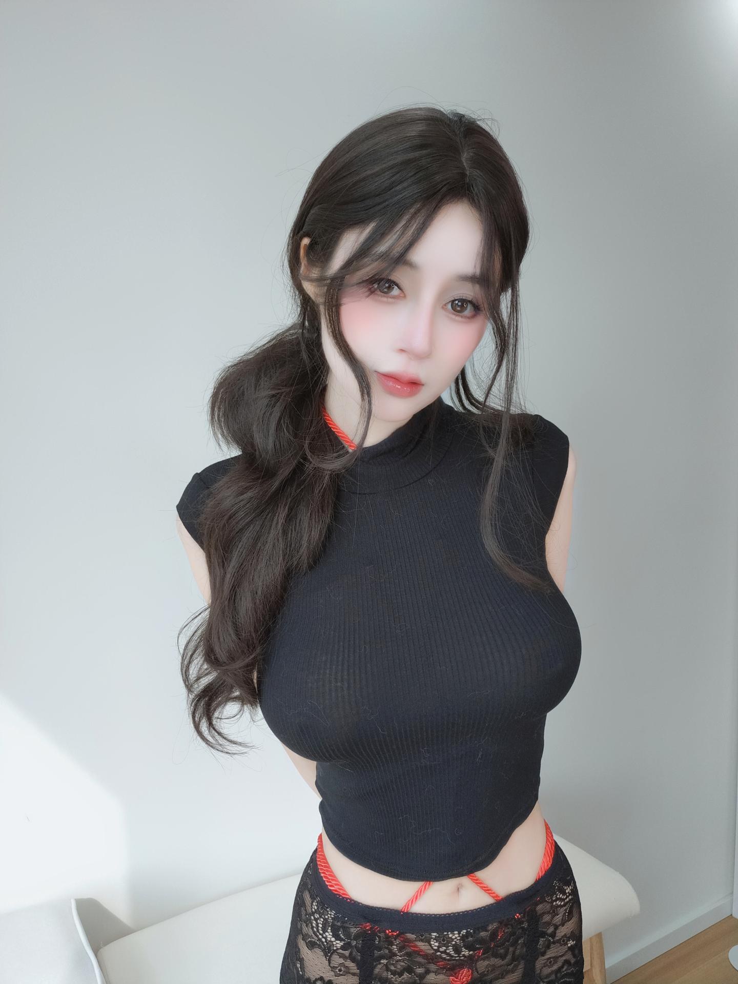 [私房] Baiyin81 - 2025年11月会員合集 ランジェリー写真 124P3V