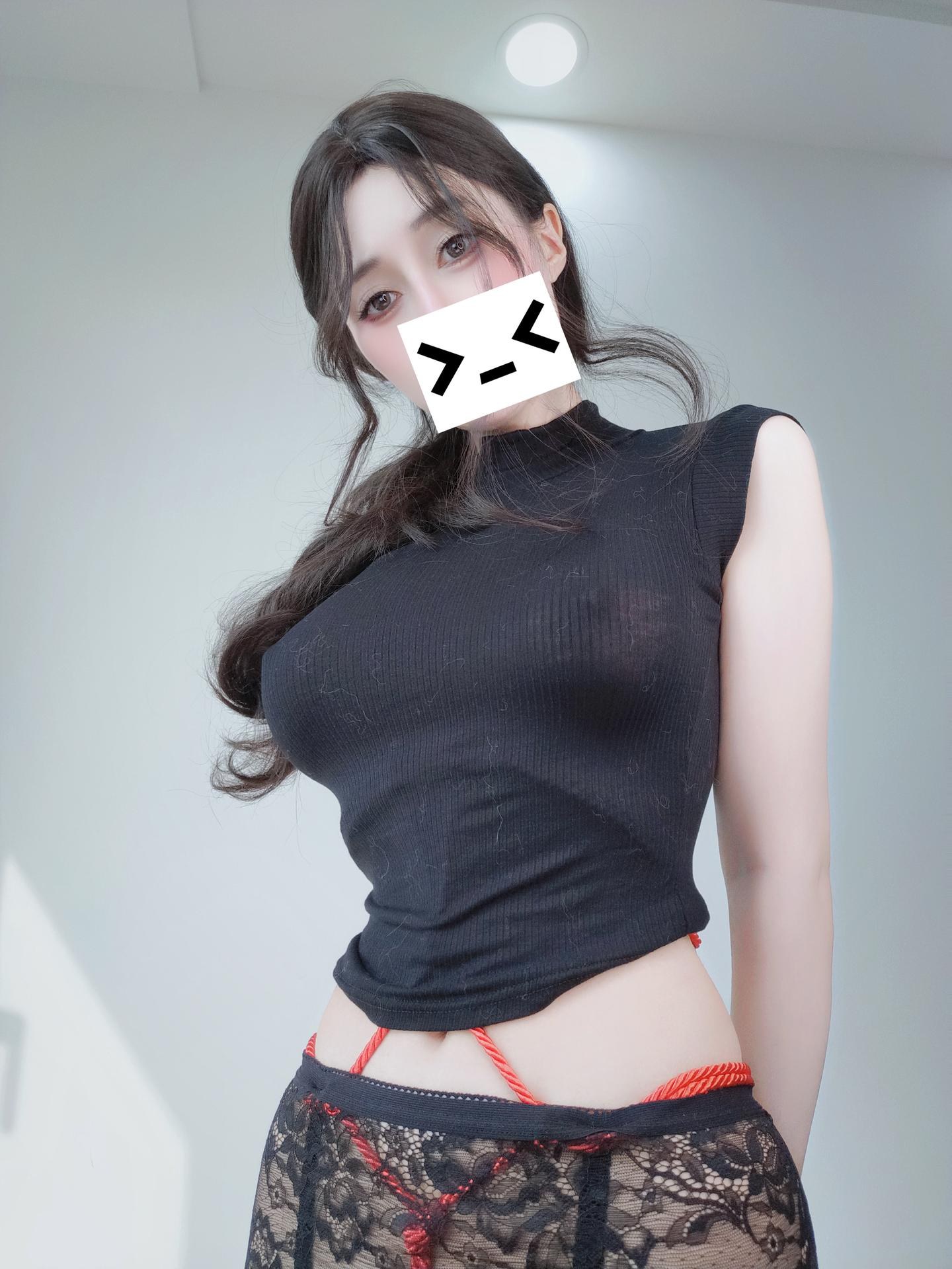 [私房] Baiyin81 - 2025年11月会員合集 ランジェリー写真 124P3V