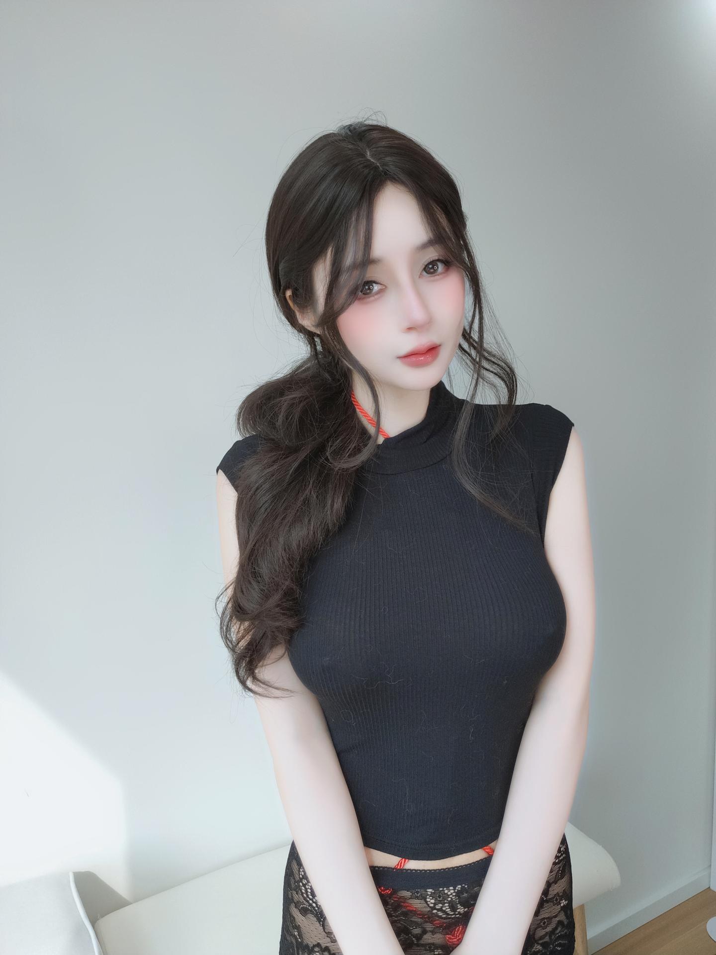 [私房] Baiyin81 - 2025年11月会員合集 ランジェリー写真 124P3V