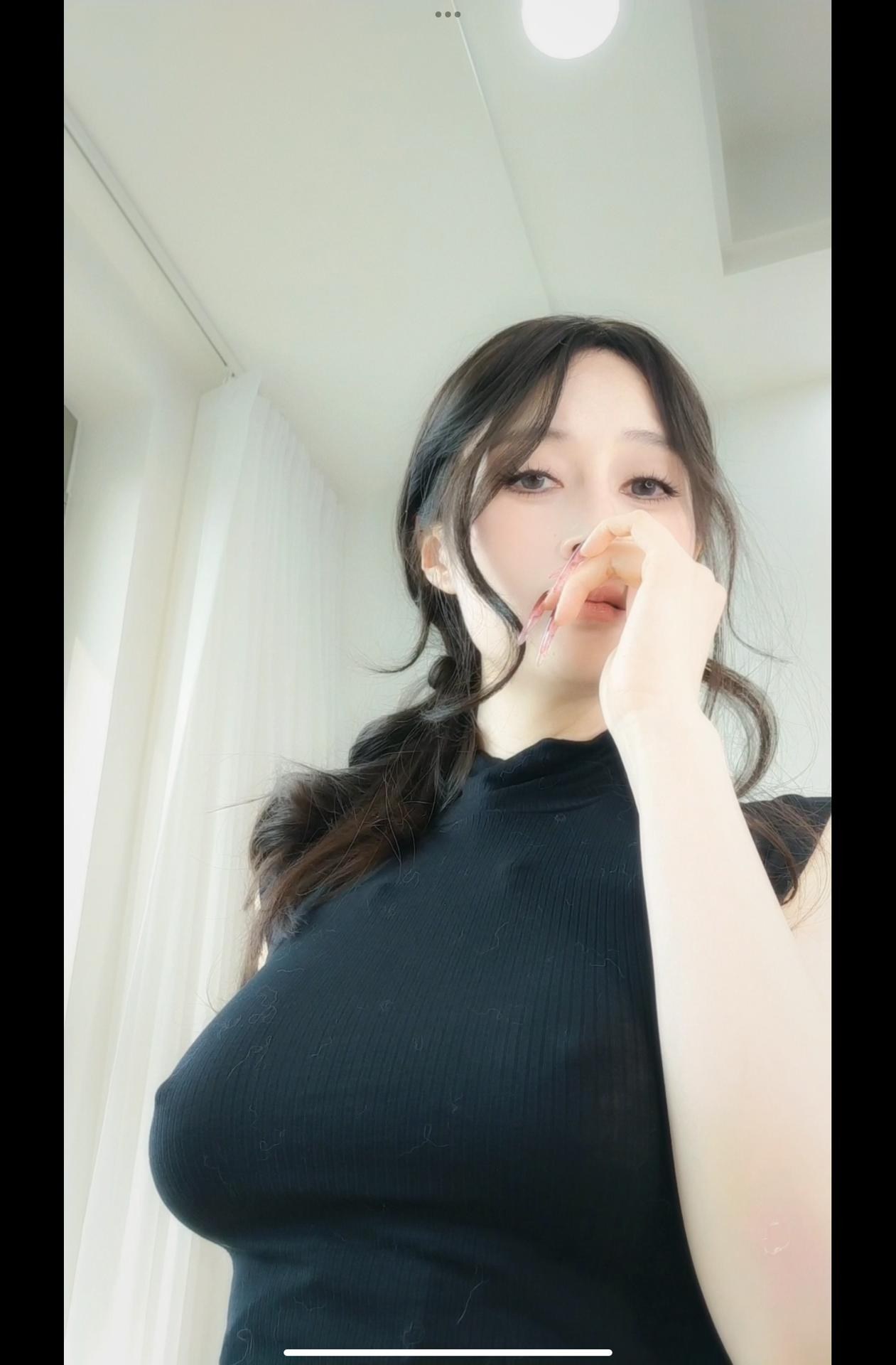 [私房] Baiyin81 - 2025年11月会員合集 ランジェリー写真 124P3V