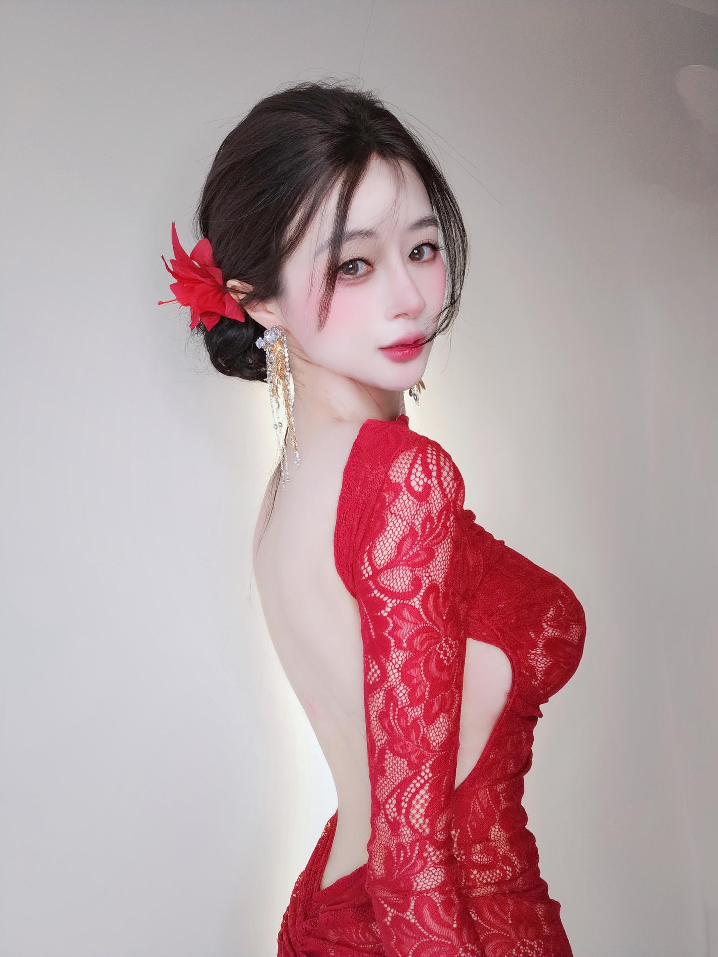 [Private Room] Baiyin81 - bộ thành viên tháng 12 2025 nội y 144P1V