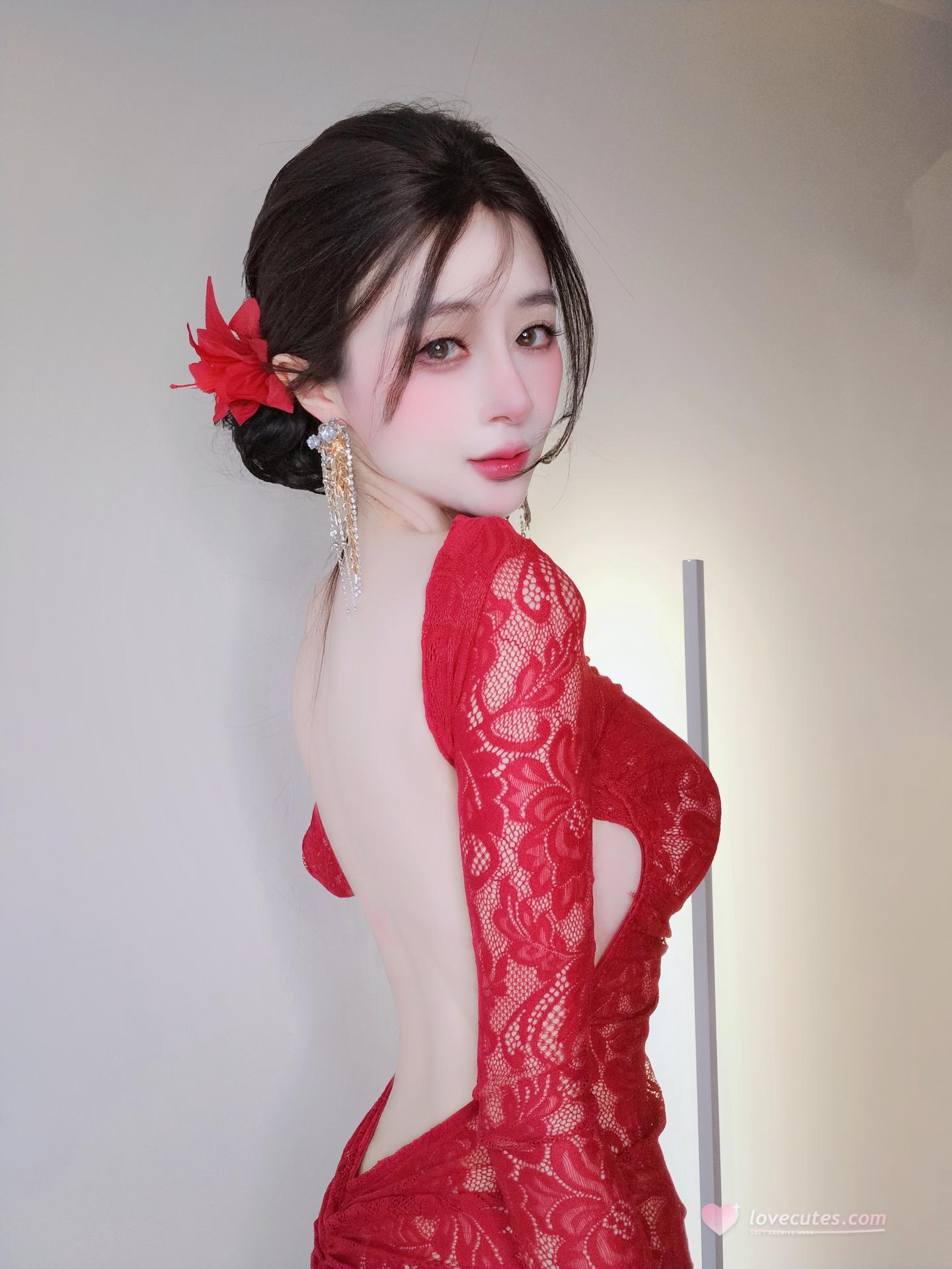 [Private Room] Baiyin81 - bộ thành viên tháng 12 2025 nội y 144P1V
