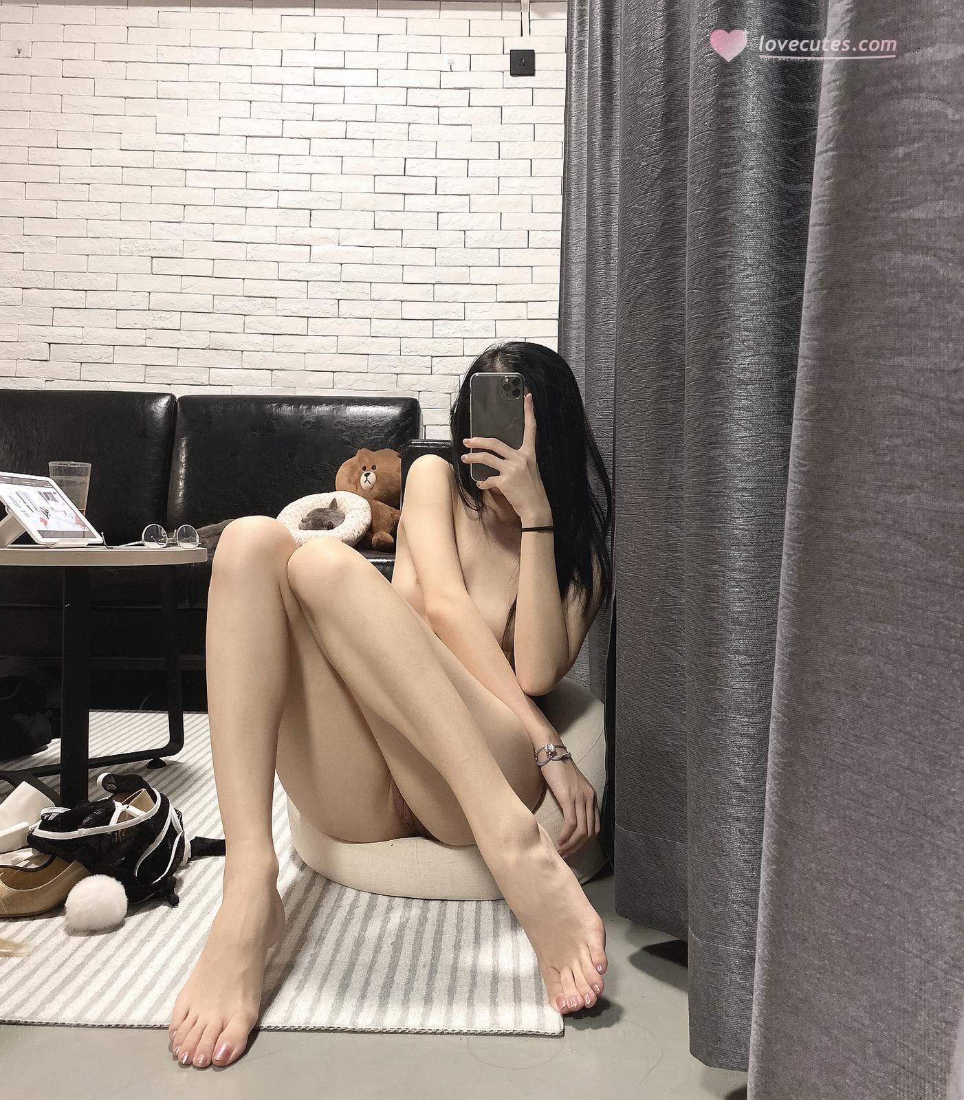 [Private Room] Han Yaqian - เซ็ตวิดีโอ Baihu ส่วนตัว 285P105V