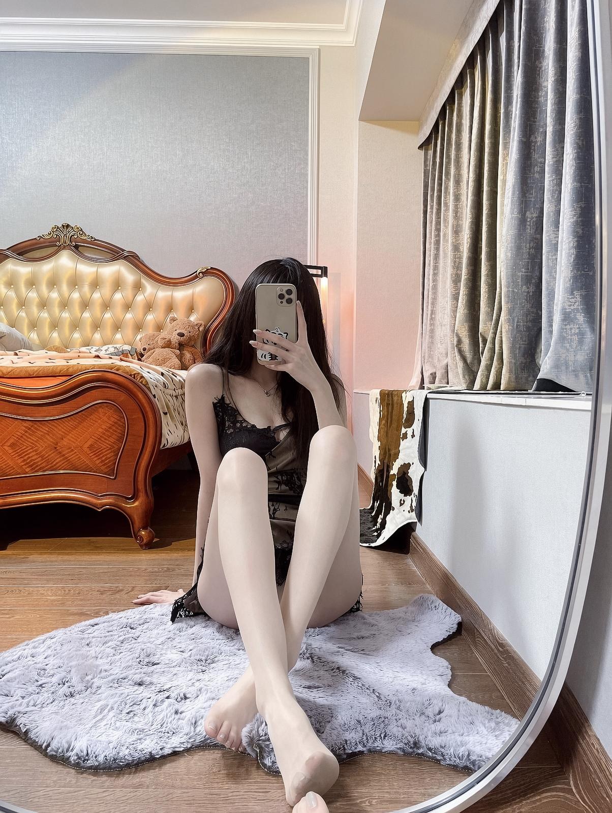 [私房] Han Yaqian - 白虎福利姫プライベート動画合集 285P105V