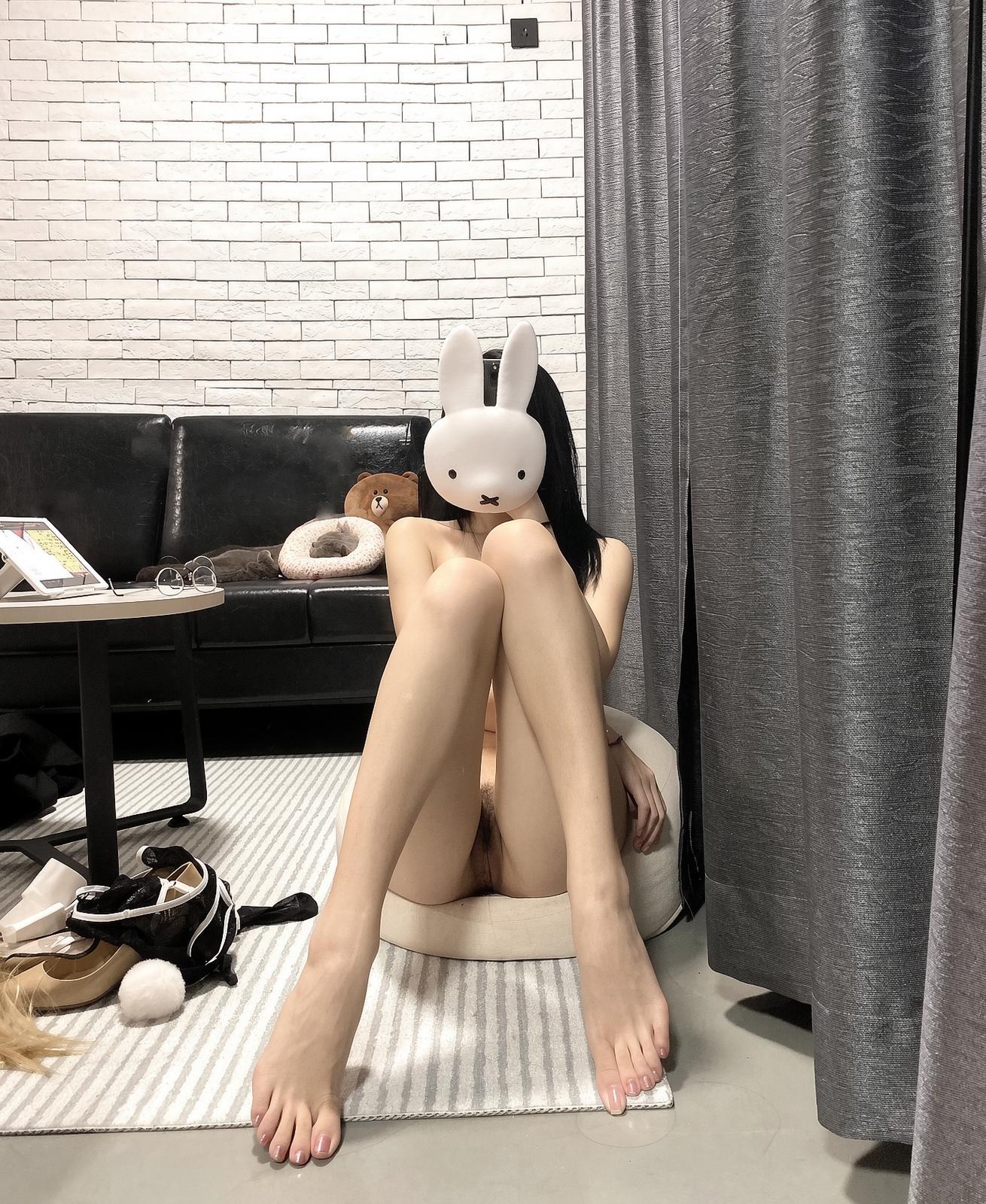 [Private Room] Han Yaqian - Baihu Benefit Girl Video Bundle 285P105V