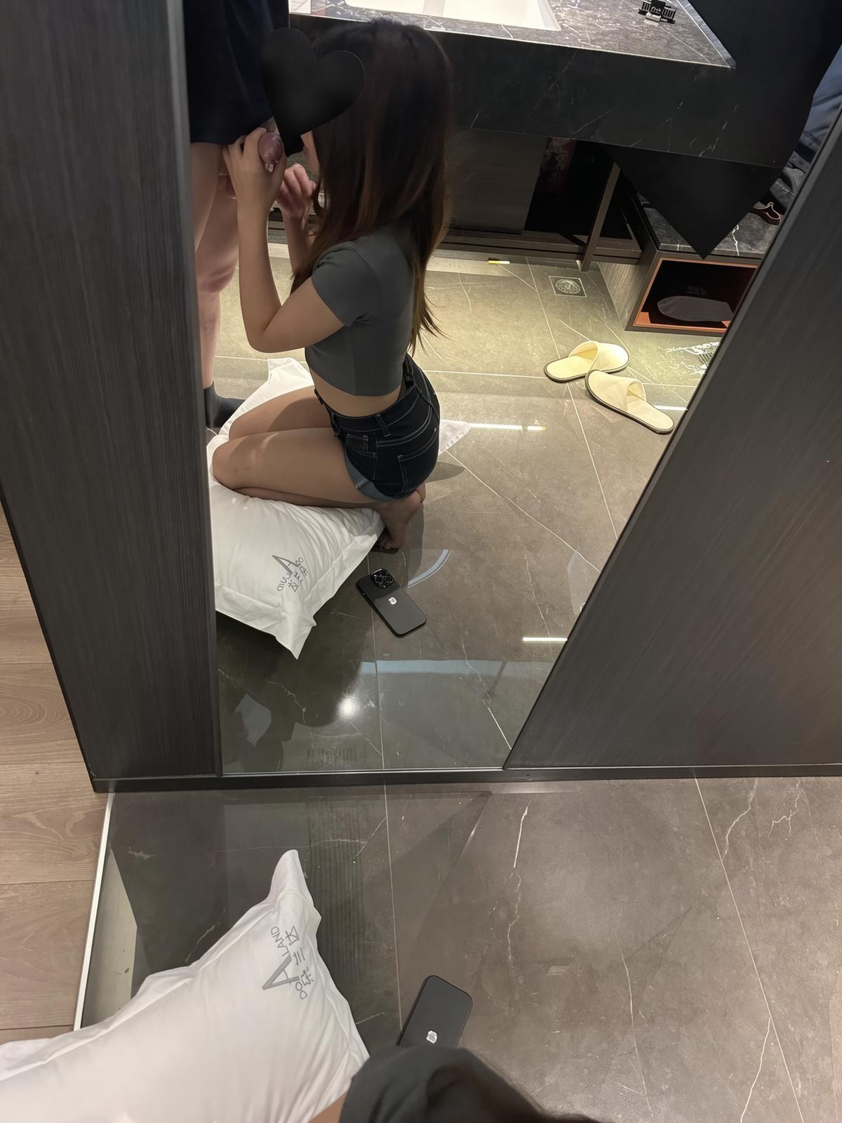 [私房] 芝士兔 - 反差福利订阅：酒店美腿私拍 103P3V