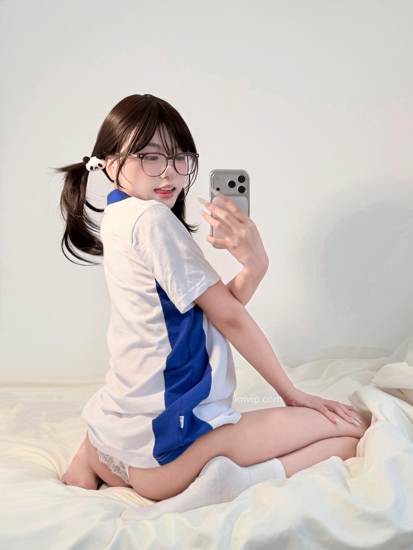 [Photo Set] Nide Zhenzhenu - adult photo styling 코스프레 화보 70P2V
