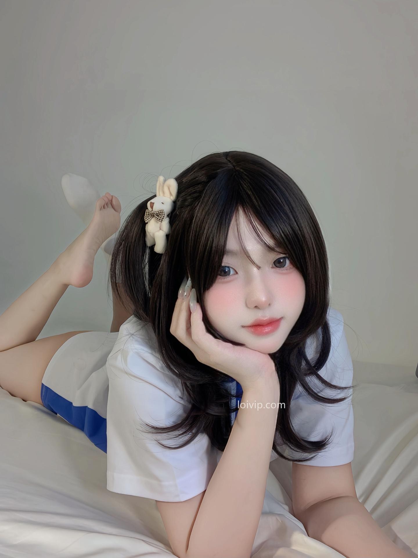 [Photo Set] Nide Zhenzhenu - adult photo styling 코스프레 화보 70P2V