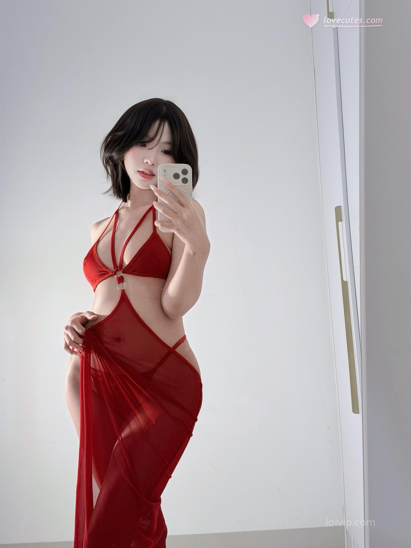 [Photo Set] Nide Zhenzhenu - adult photo styling Model Photo Set 35P2V
