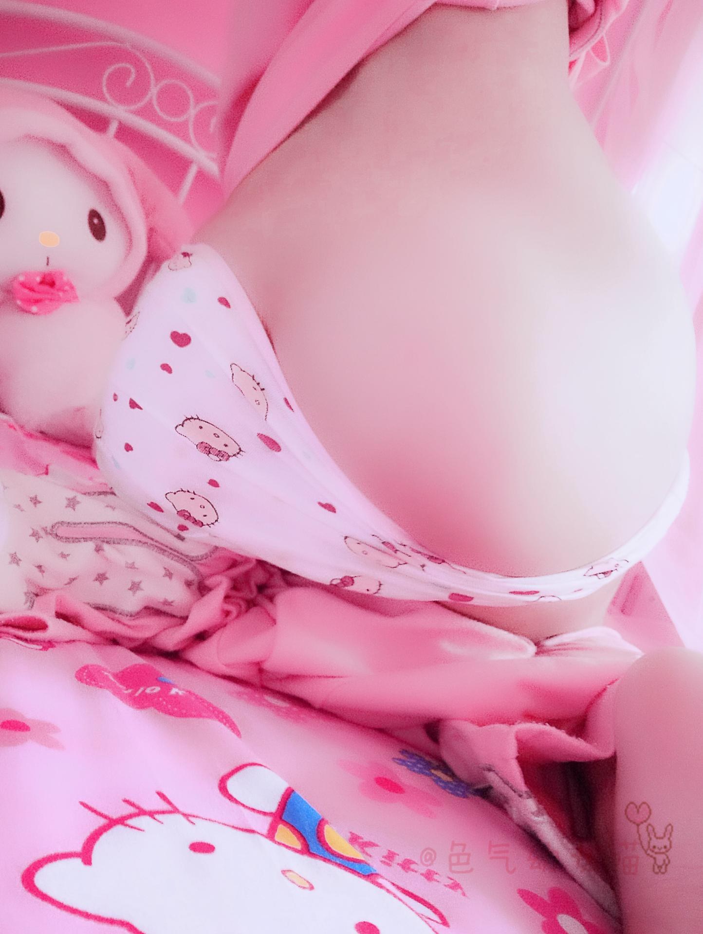 [Phòng riêng] Shaonv Yinghua - Bonus Set: bộ ảnh phòng riêng phong cách ảnh người lớn chi tiết hở ngực bộ ảnh 78P2V