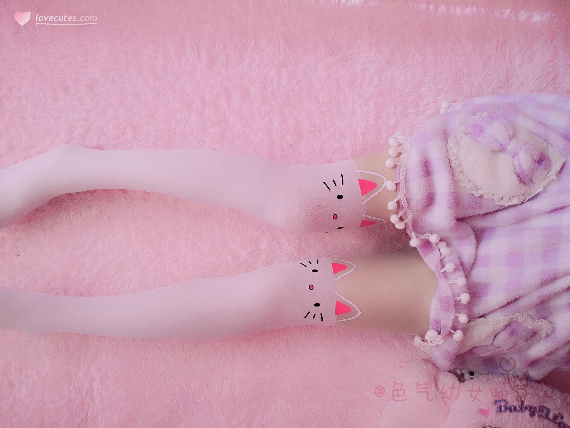 [Private Room] Shaonv Yinghua - Bonus Set: private-room photo set adult styling topless details photo set 78P2V