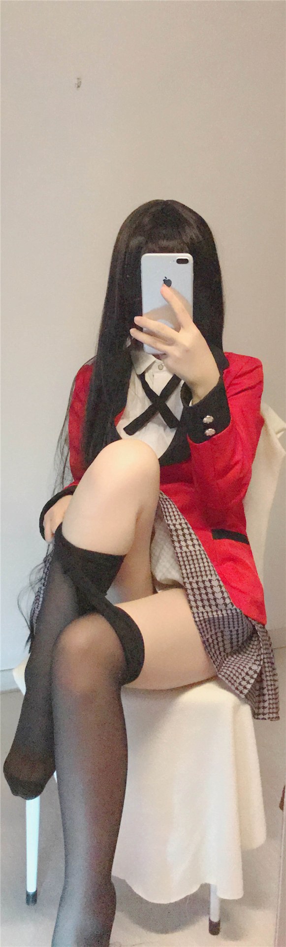 [私房] 少女映畫 - 自拍部分合集：情趣私拍 277P4V