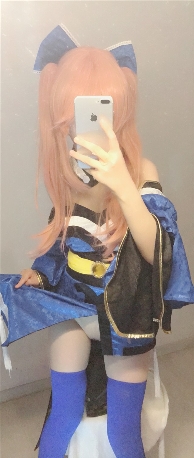[私房] 少女映畫 - 自拍部分合集：情趣私拍 277P4V