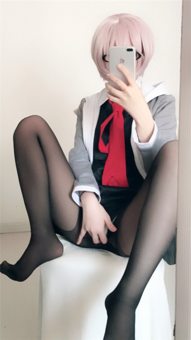 [私房] 少女映畫 - 自拍部分合集：情趣私拍 277P4V