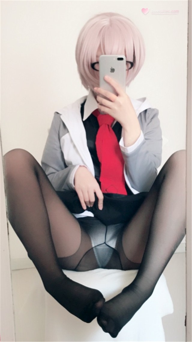 [私房] 少女映畫 - 自拍部分合集：情趣私拍 277P4V