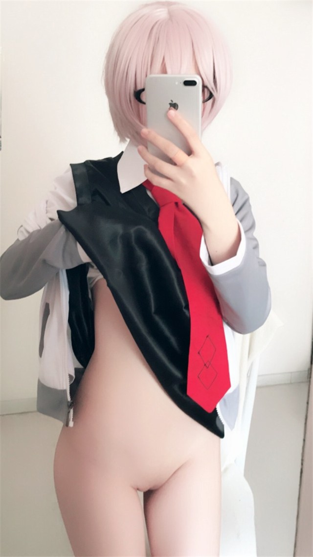 [私房] 少女映畫 - 自拍部分合集：情趣私拍 277P4V