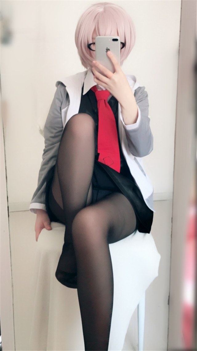 [私房] 少女映畫 - 自拍部分合集：情趣私拍 277P4V