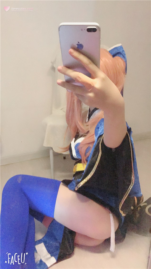 [私房] Shaonv Yinghua - Selfie Bundle: 私室風写真 自撮り 露出表現 写真集 277P4V