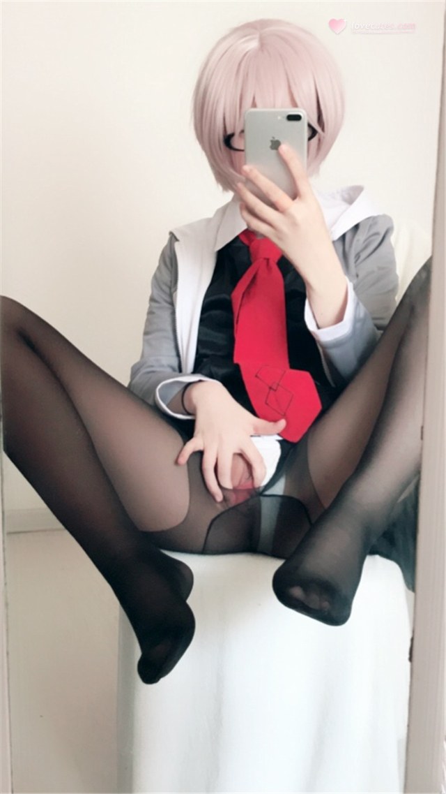 [私房] 少女映畫 - 自拍部分合集：情趣私拍 277P4V
